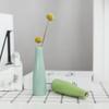 Creative Flower Vase Mini Flower Pot Crafts Aromatherapy Bottle  Party