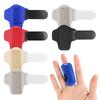 Adjustable Trigger Finger Splint Pain Relief Corrector Brace for Sprain Dislocation Fracture Straighten Support