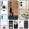 Чехол Captain Swan Once Upon A Time для OPPO Find X3 Lite X2 Neo X5 X6 Pro OPPO Reno 10 Pro 8T 5Z 4Z 4 5 6 7 8 Lite