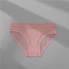 FINETOO 1/2PCS Sexy Mesh Breathable Women's Panties Lingerie Woman Underwear For Girls Briefs Femme Panties M-XL