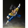 TAMASHII NATIONS Vegeta 24000 Power Level S.H.Figuarts Action Figure PVC ABS 140 mm