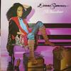 Виниловая пластинка DONNA SUMMER  The Wanderer XGHS2000 Geffen Records 1980 Канада Танцевальная Электроника Б/у