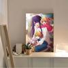 Anime Oshi No Ko Posters and Prints Decorative Prints Wall Painting for Living Room Bar Decoration Home Decor