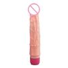 20cm Dildo Vibrator Realitic Vibrating G-Spot Sex Toy Waterproof Fake Penis Vibrator Jelly Cilt Vibrator Sex Product for women