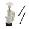 Toilet Water Valve Kit Part For 3754 5996 5997 8290 123-8290 314349 385314349