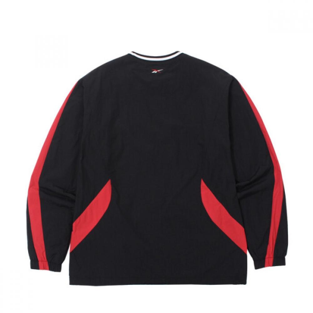 Reebok Теплые плетеные пистеры Heritage