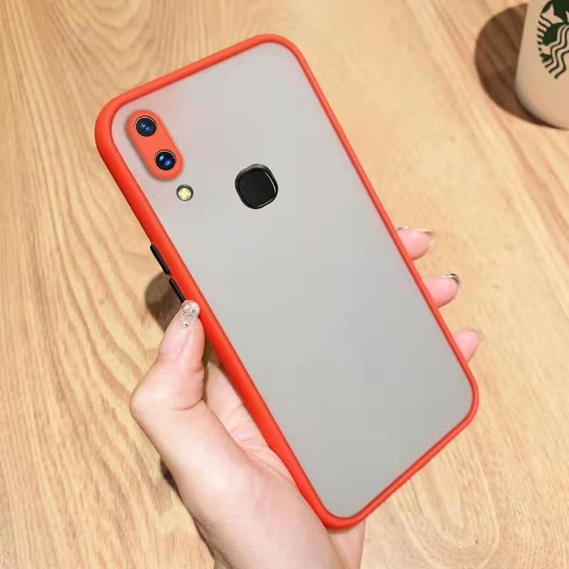 Защитный чехол для камеры, ударопрочный, на ощупь, для Samsung Galaxy A10S A10 A20 A20S A30 A30S A50 A50S A70 A21S, чехол Fundas