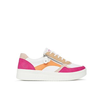 Remonte кроссовки D0J01-84 белый