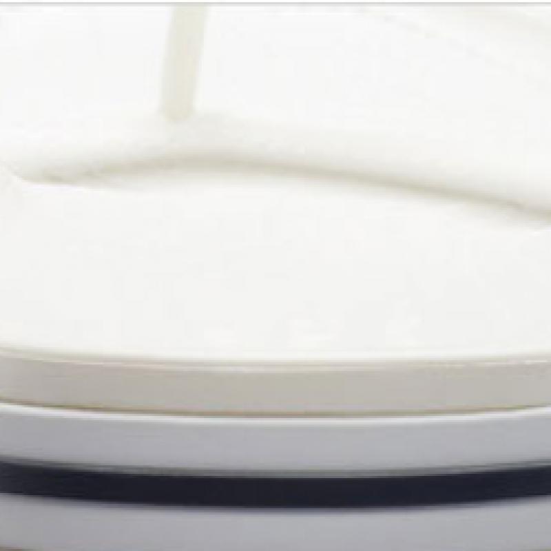 Crocs Флип Public Bayaband White Navy 205393 126