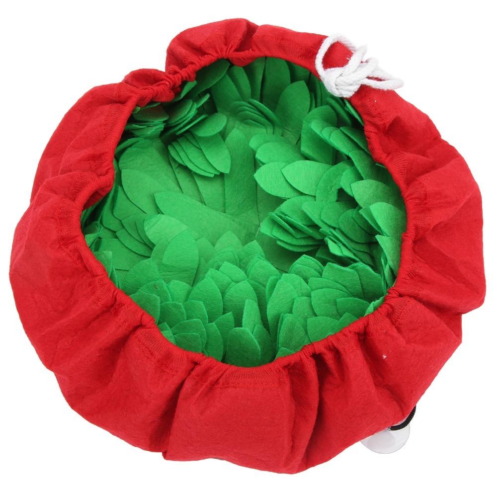 Soft Fabric Snuffle Mat Dual Use Dog Feeding Toy Pet Enrichment Food Hiding Toy Slow Eating