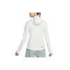 Nike ACG Dri-Fit Adv Solid Logo Hoodie Long Sleeve Hoodie Outdoor Quick Dry Women Hoodies Mountain-White DV9539-121