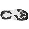 HOKA Hopara Sandal Black White Unisex Sneakers 1123112-BWHT