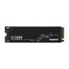 Kingston Kingston KC3000 512GB M-2 SSD Internal Hard Drive