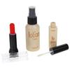Set of cosmetics for painting, styling, make-up, cosmetics for children