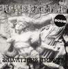CD REVELATION - Salvations Answer RISE6CD Rise Above Reco 1991 UK Рок Б/У