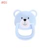 Cute Accessories DIY New Baby Doll Magnet Pacifier Simulation Dummy Nipples