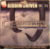 LP Пластинка РАЗНЫЕ ИСПОЛНИТЕЛИ - Ice Breaka VPRL2315 VP Records 2005 US Регги, Ска и Даб Б/У