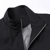 JEEP SPIRIT Men's Casual Stand Collar Jacket