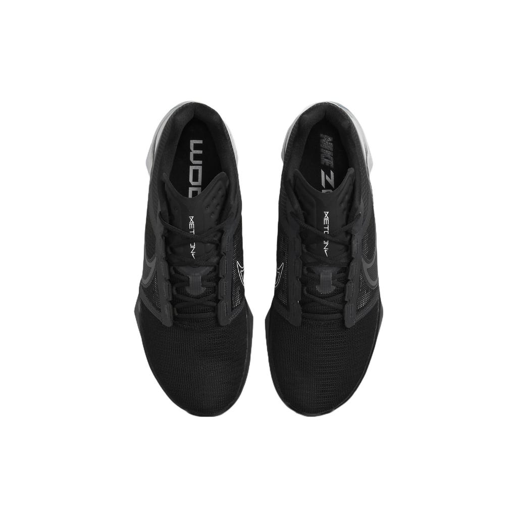 New Nike Zoom Metcon Turbo 2 Black Cool Grey DH3392-010