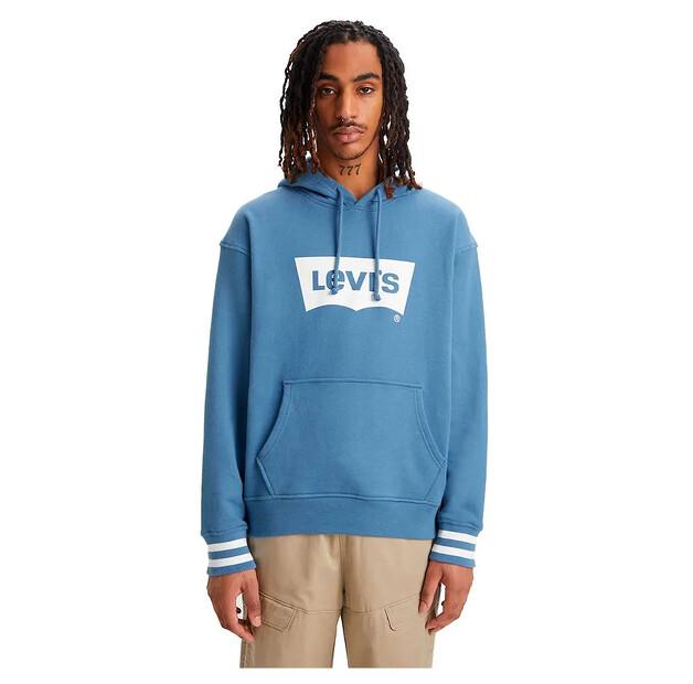 Levi's® T2 Relaxed Graphic Hoodie