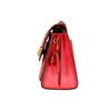 Coach Parker 18 Turnlock Leather Chain Shoulder Crossbody Bag Women bags Cherry-Blossom-Pink 29389-B4OD