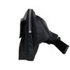 Porter Freestyle Waist Bag M (Black) 707-07147