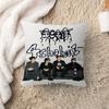 Korea LllNGSHOT cool Movie Pillow Cushion Cover Pillowcase Living Room Sofa Home Decor Customized