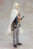 Touken Ranbu Yamanbagiri Kunihiro Масштабная ABS ПВХ Полная фигурка -ONLINE- 1/8 и Предварительно окрашенная