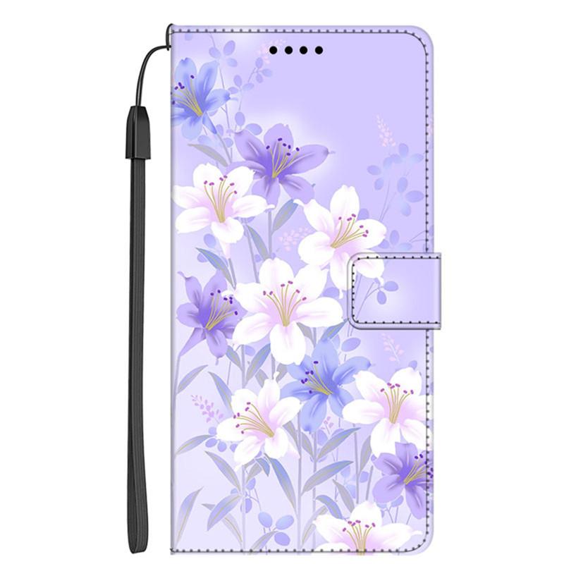 For Samsung Galaxy A17 Phone Case A 17 Coque Magnetic Leather Book Cover Flip Wallet Case For Samsung A17 5G 2025 Case Shell Bag