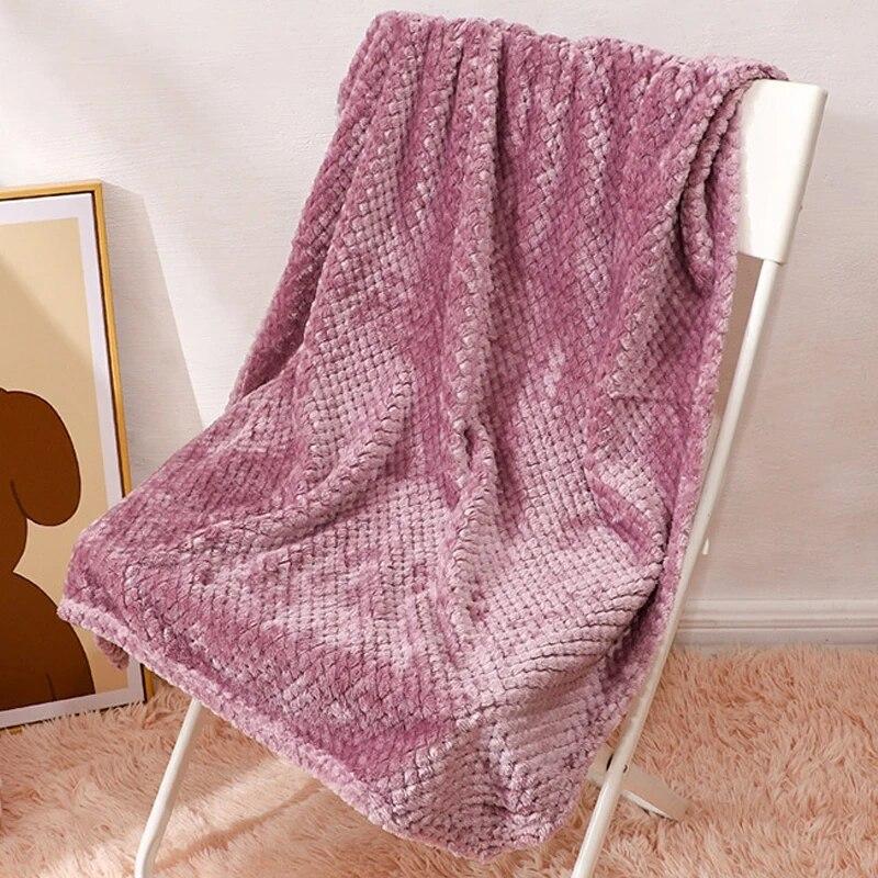 Pet Blanket Winter Warm Pets Sleeping Mats for Dogs Cats Soft Thicken Dog Beds Blankets Puppy Cat Sofa Cushion Pet Supplies