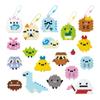 Набор Aquabeads Character All-in-One [Специальный набор Sumikko Gurashi] Сертификация AQ-S86 ST Mark для детей от 6 лет и старше Игрушечные палочки для воды с игрушкой для приготовления воды