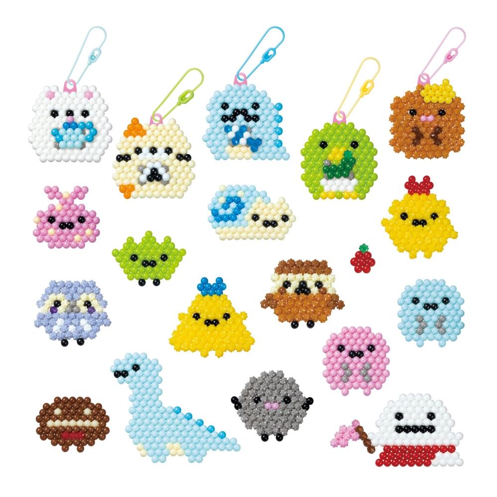 Набор Aquabeads Character All-in-One [Специальный набор Sumikko Gurashi] Сертификация AQ-S86 ST Mark для детей от 6 лет и старше Игрушечные палочки для воды с игрушкой для приготовления воды