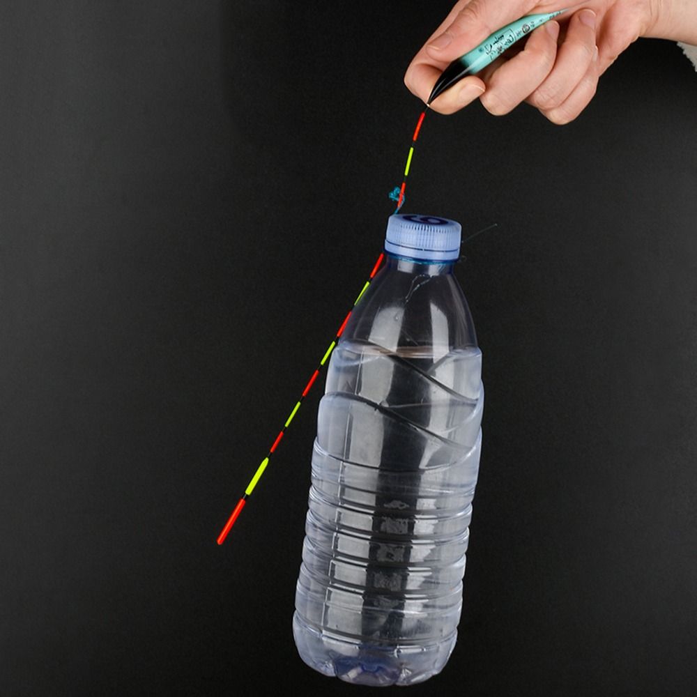 Высокочувствительный рыболовный поплавок, рыболовные инструменты, поплавок для рыбы, высококачественный вертикальный поплавок