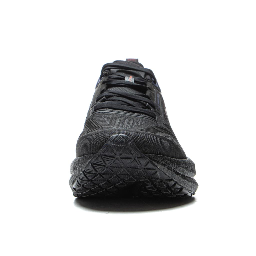 Li Ning Woshi 5.0 Защитная версия Амортизация Скользкая Устойчивая к истиранию Дышащая Низкий верх ARSV124-3