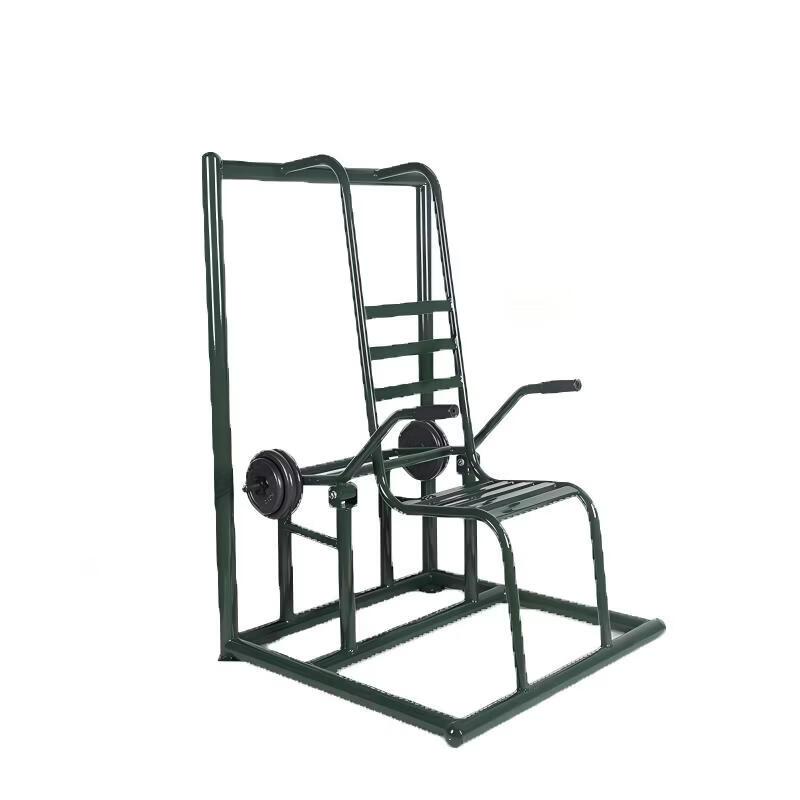 WenZao Outdoor Strength Training Equipment Series