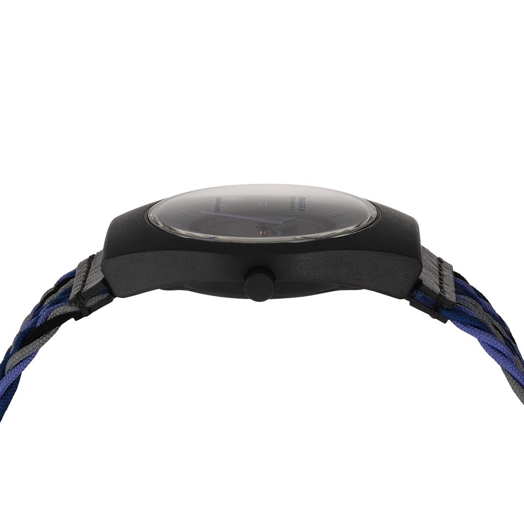 Skagen Watch Grenen Samsø Series SKW6871 Men's Multicolor