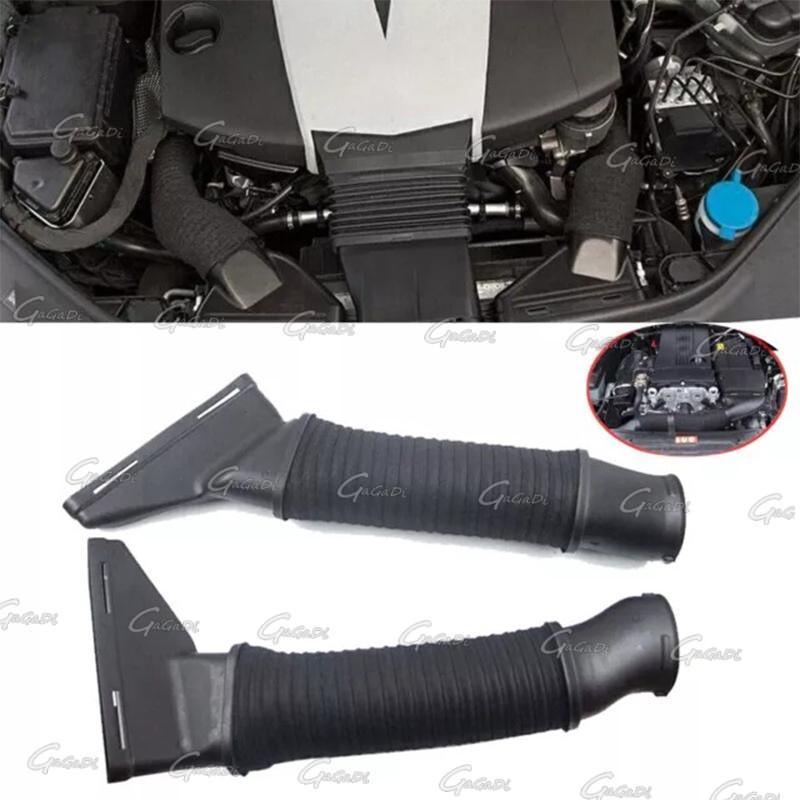 2780905082 Engine Air Intake Hose For Benz S550 4Matic S63 AMG 2014-2017 2780904982 Air filter intake tube