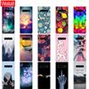 Чехол для Samsung Galaxy S10 S10 Plus, забавный силиконовый чехол из ТПУ для телефона S10 E, чехол для Samsung S10 Plus G975F S 10 SM-G973F