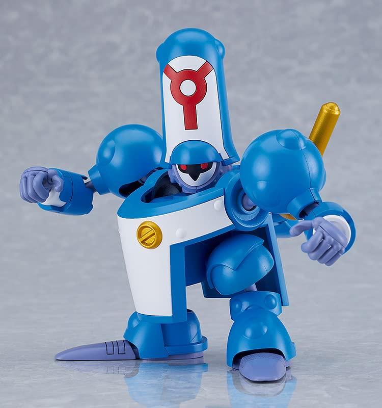 Good Smile Company MODEROID Haoh Taikei Ryunite Коллекция Ryunite СЕРИЯ 2 Бакурецумару Баурус Сборная пластиковая модель и Немасштабный