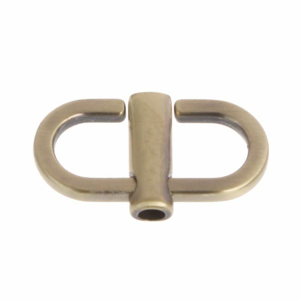 Accessories Strap Adjustment Buckle Replacement Buckle Chain Length Adjustment Metal Buckle Clip