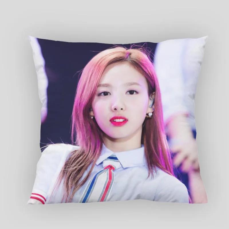 IM NAYEON Наволочка Наволочка на заказ Современная Декоративная Наволочка для Дома Гостиной 45X45см, 40X40см