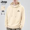 JEEP SPIRIT Men's Hooded Sweatshirt