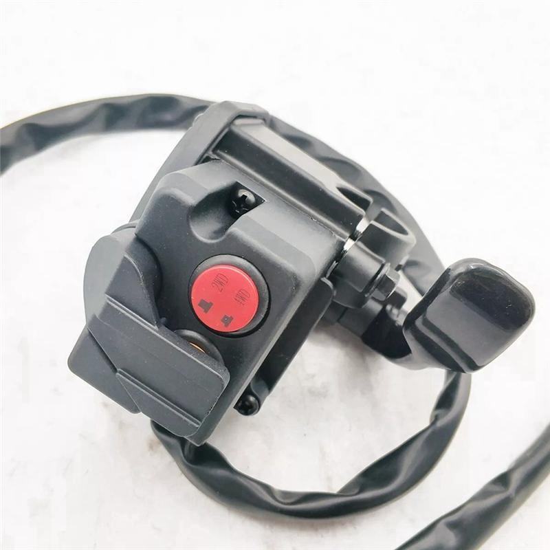 ABLZ-9DSV- 160320-6002 Новый блок переключателей на правом руле Для Cfmoto CF625 CF800 3104