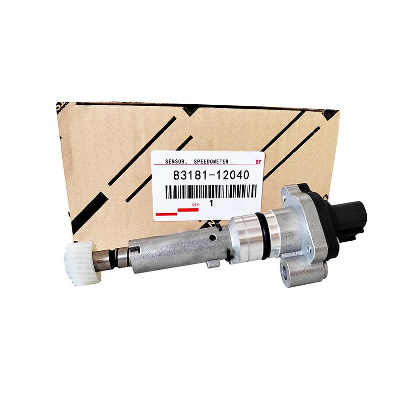 83181-12040 For Toyota Corolla Camry Celica Corolla Echo Rav4 Geo Transmission Output Sensor Speed Sensor 8318112040