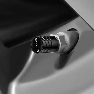 4 шт. Для BYD Atto 3 Yuan Plus Han Tang EV F3 E6 Dmi Song F0 Qin Pro G3 I3 Автомобильные колпачки на ниппель из алюминиевого сплава, пылезащитные колпачки, аксессуары