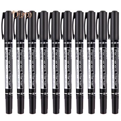 Diamin двухсторонний маркер с несмываемой краской