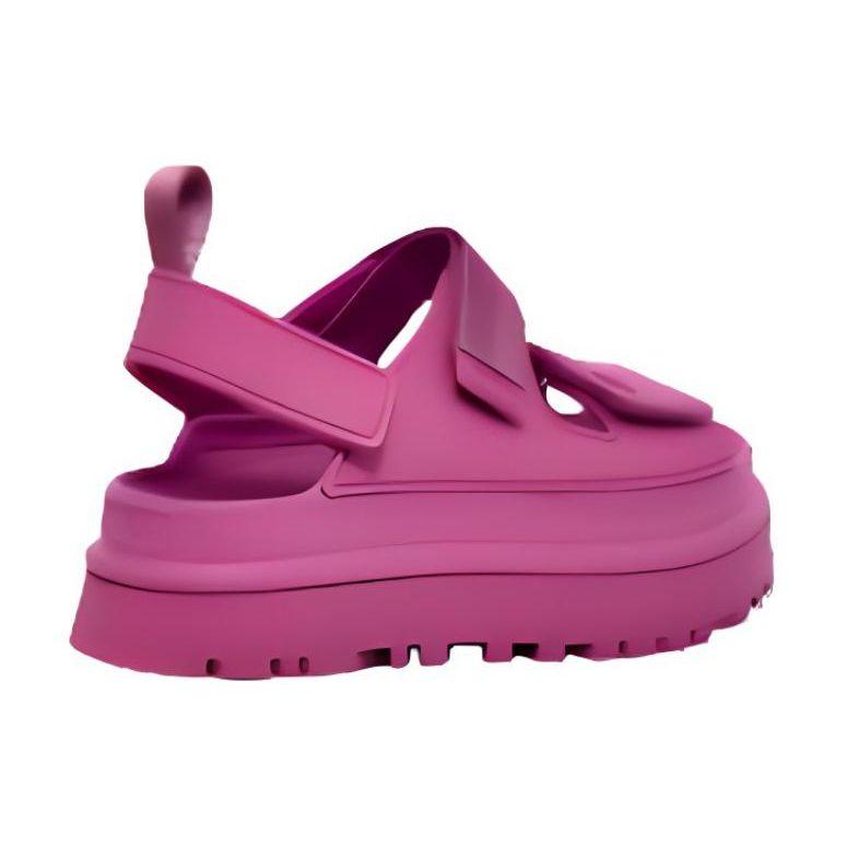 UGG GoldenGlow Сандал Мангостин (Женский) Женские кроссовки 1152685-MGS