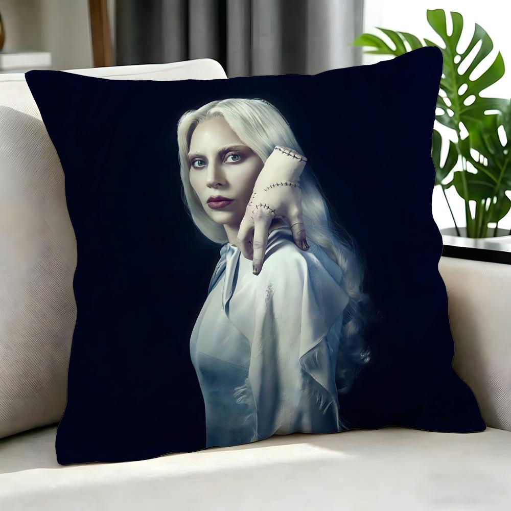 Brand LLady Gagaining Cushion Cover Cushion Cover Set Pcs x x x Pillowcase Decorative Sofa Home Decor