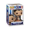 Figurine POP! White Mamba 9 cm - FUNKO - Space Jam 2 - Mixte - Adulte - A partir de 3 ans - Intérieur