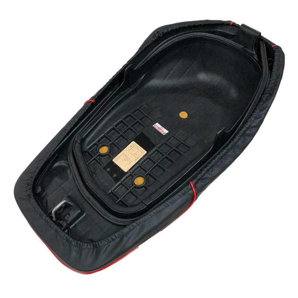 Honda DUNK AF74/AF78 Внутренний Высококачественный Толстый Тисненый Тканевый Пользовательский Чехол для Сиденья CVH-50 Легкий